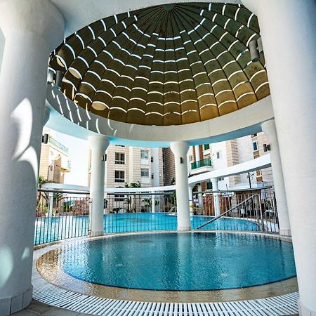 Golf Residence By Sun And View Eilat Ngoại thất bức ảnh