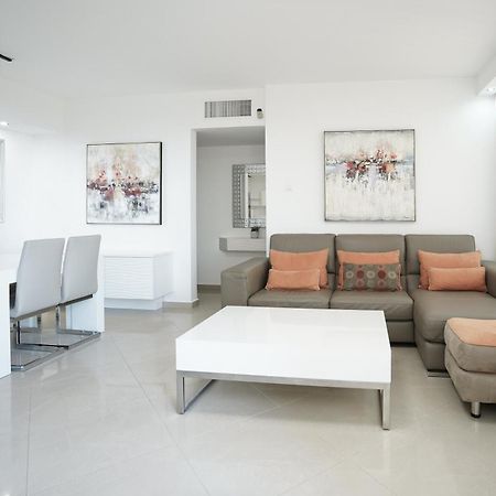 Golf Residence By Sun And View Eilat Ngoại thất bức ảnh