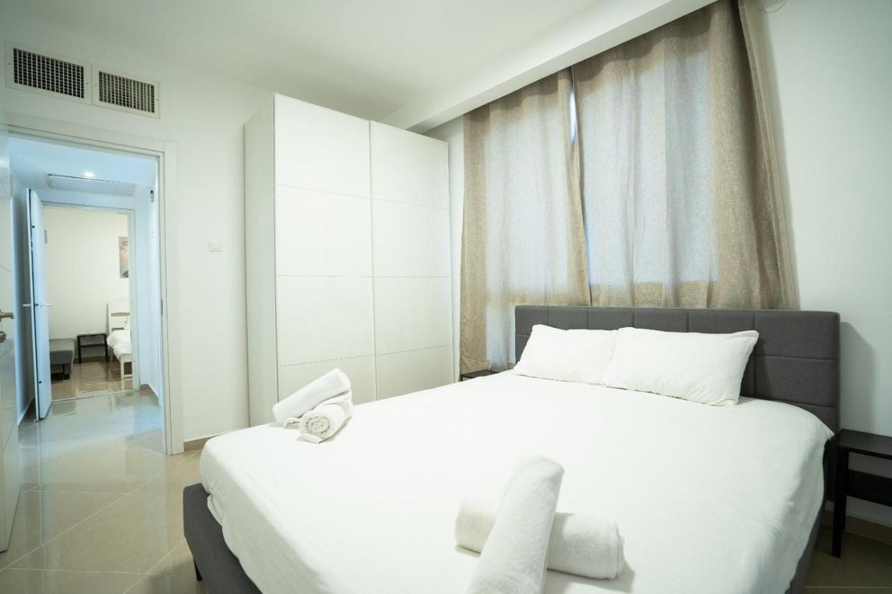 Golf Residence By Sun And View Eilat Ngoại thất bức ảnh