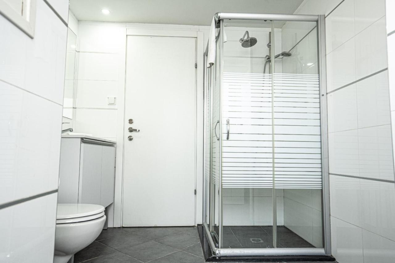 Golf Residence By Sun And View Eilat Ngoại thất bức ảnh