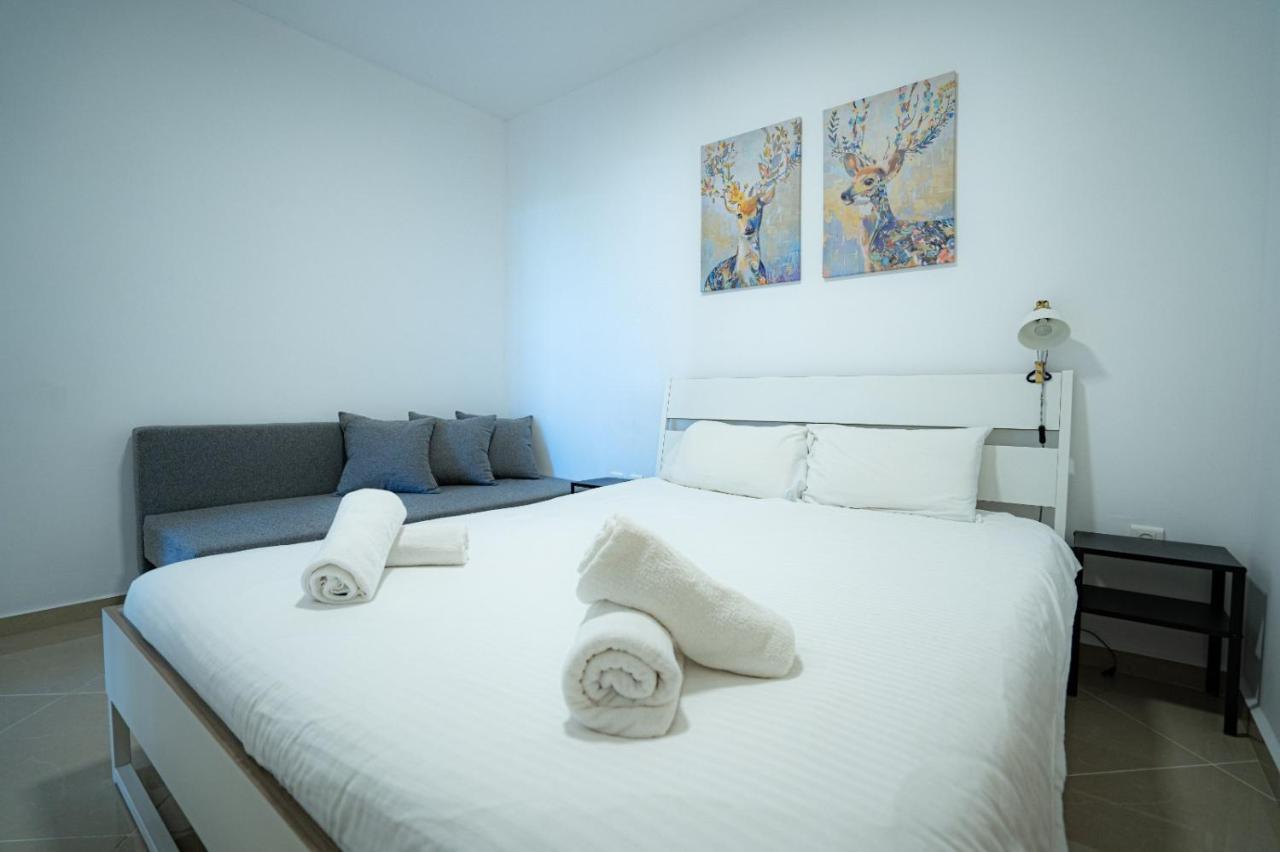 Golf Residence By Sun And View Eilat Ngoại thất bức ảnh