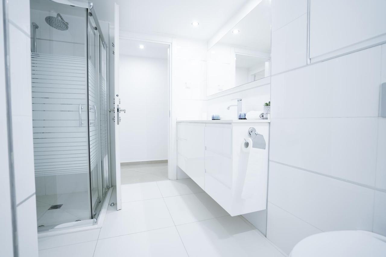 Golf Residence By Sun And View Eilat Ngoại thất bức ảnh