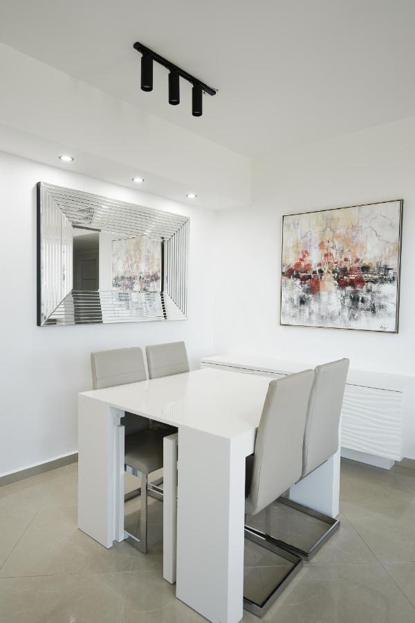 Golf Residence By Sun And View Eilat Ngoại thất bức ảnh