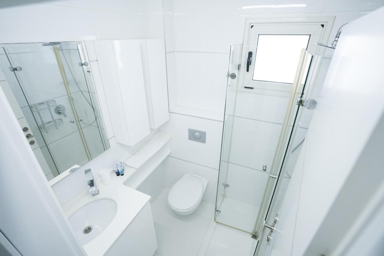 Golf Residence By Sun And View Eilat Ngoại thất bức ảnh