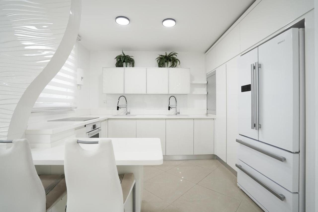 Golf Residence By Sun And View Eilat Ngoại thất bức ảnh