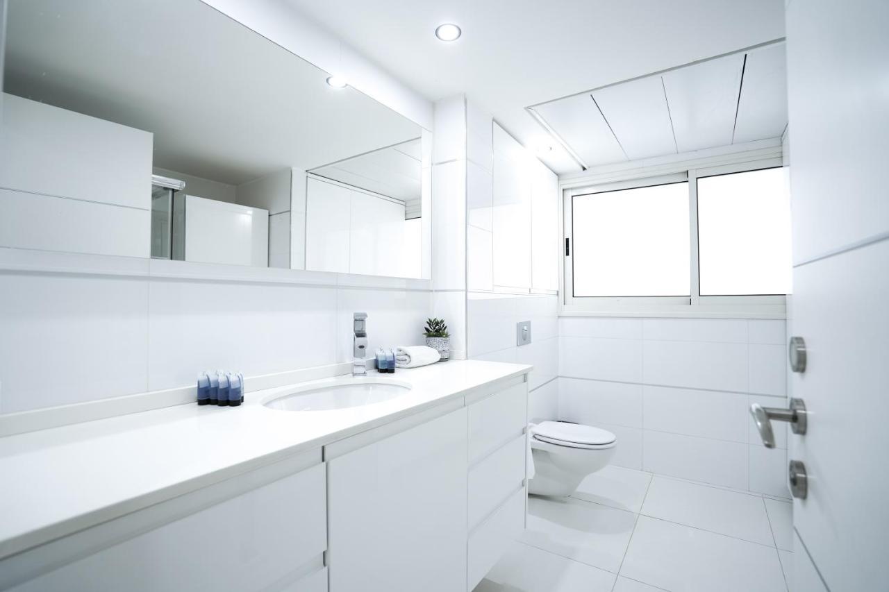 Golf Residence By Sun And View Eilat Ngoại thất bức ảnh