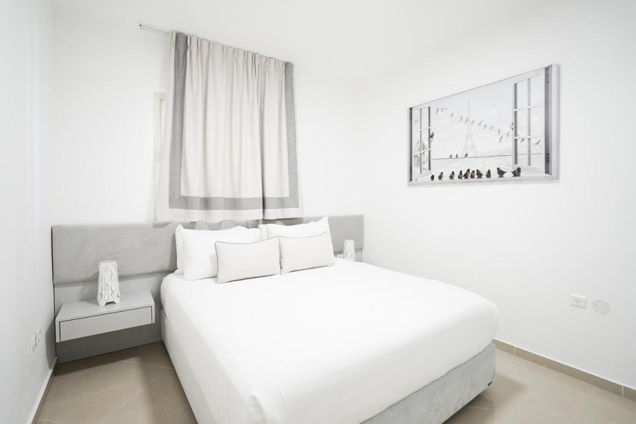 Golf Residence By Sun And View Eilat Ngoại thất bức ảnh