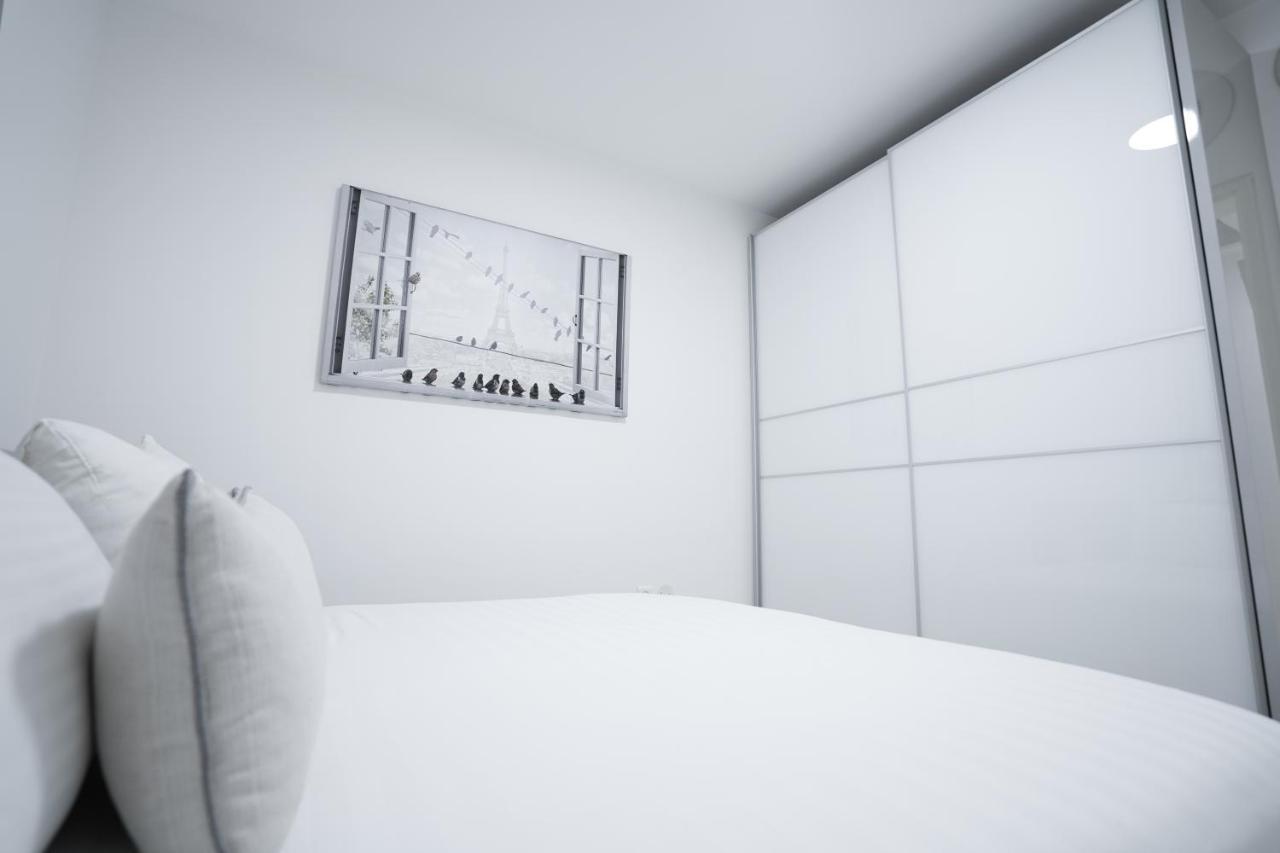 Golf Residence By Sun And View Eilat Ngoại thất bức ảnh