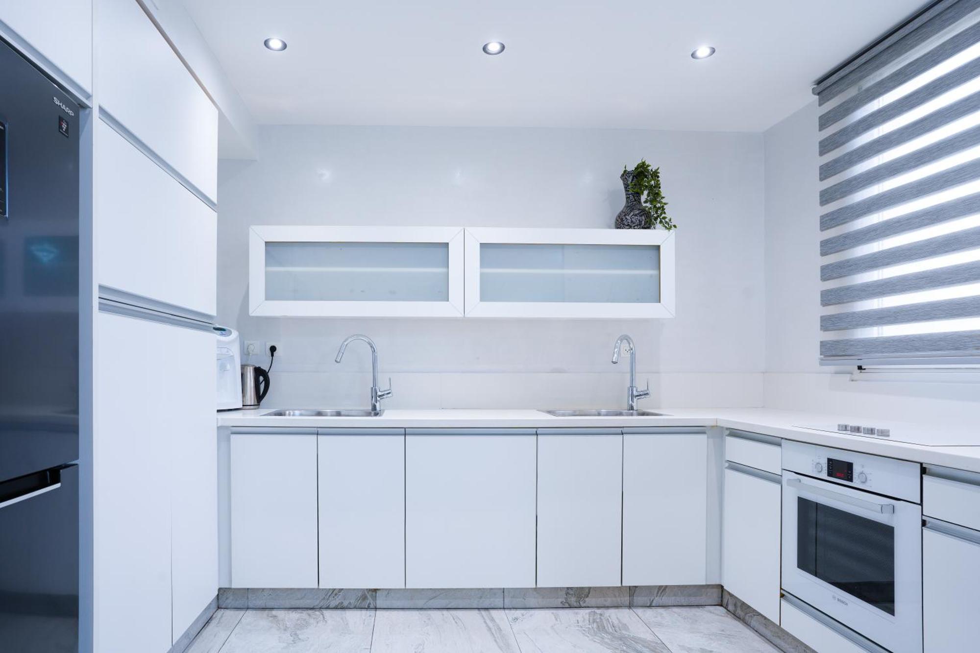 Golf Residence By Sun And View Eilat Ngoại thất bức ảnh
