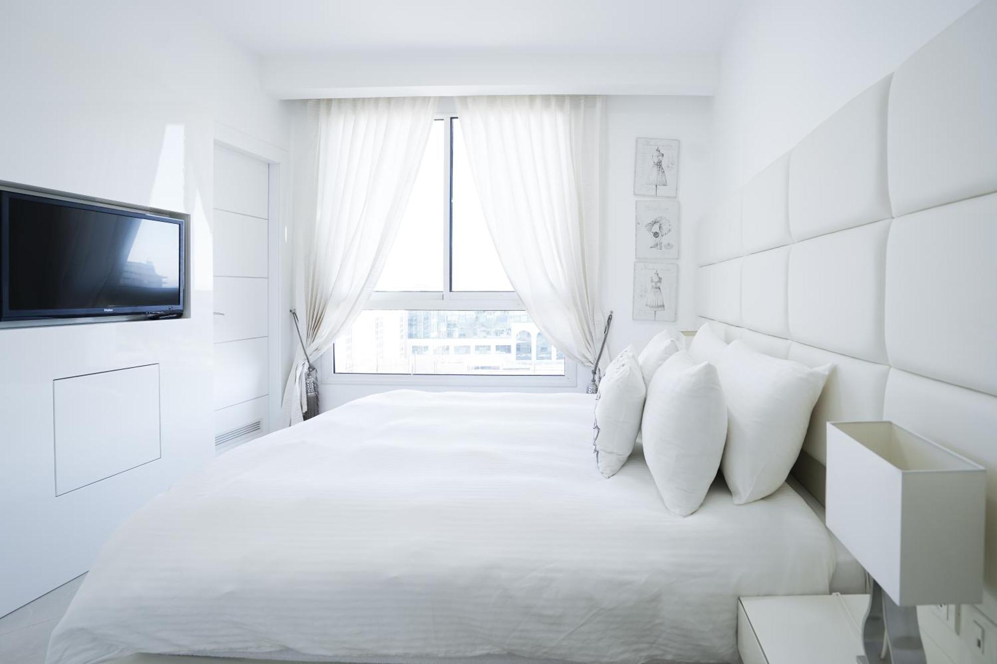 Golf Residence By Sun And View Eilat Ngoại thất bức ảnh