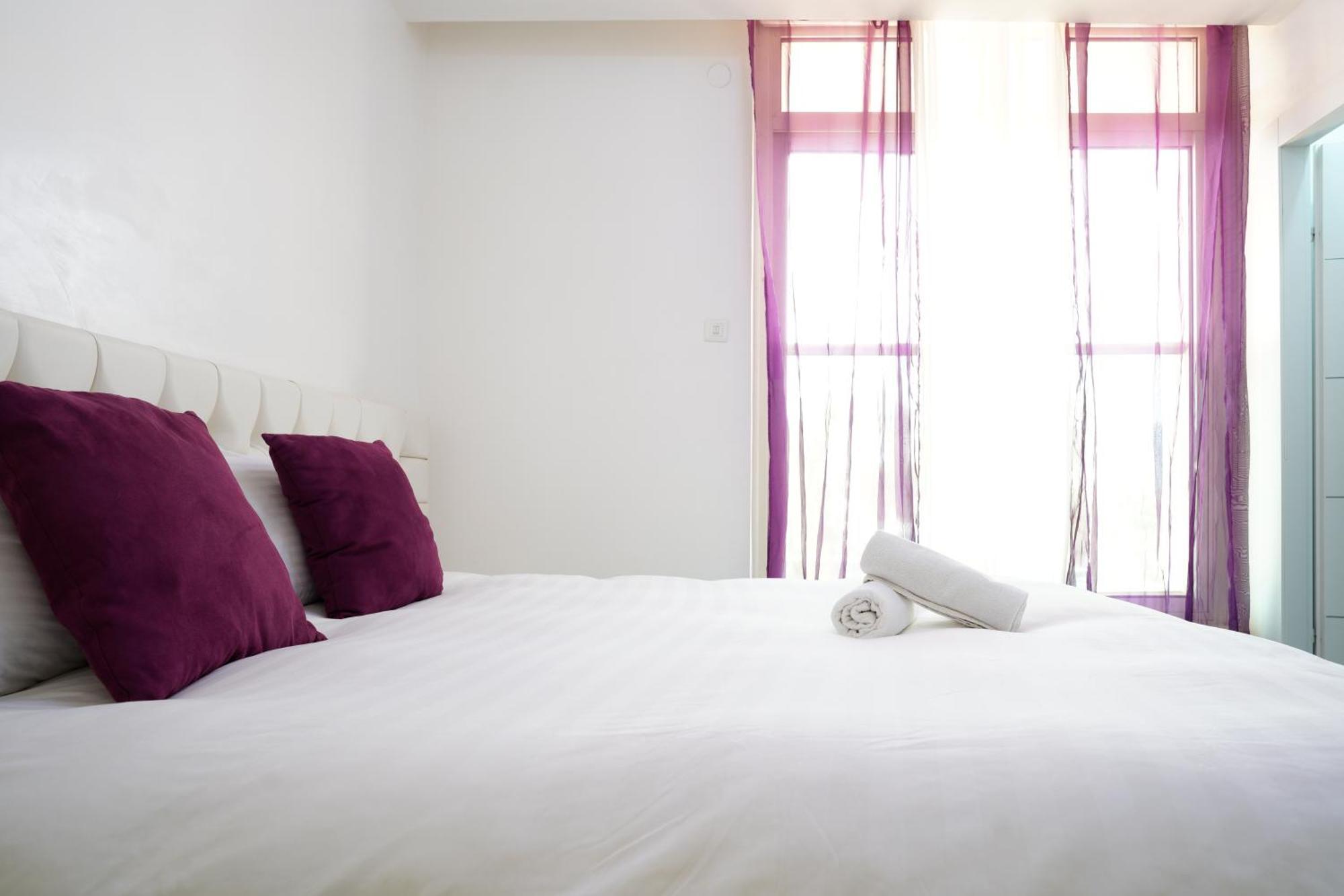 Golf Residence By Sun And View Eilat Phòng bức ảnh