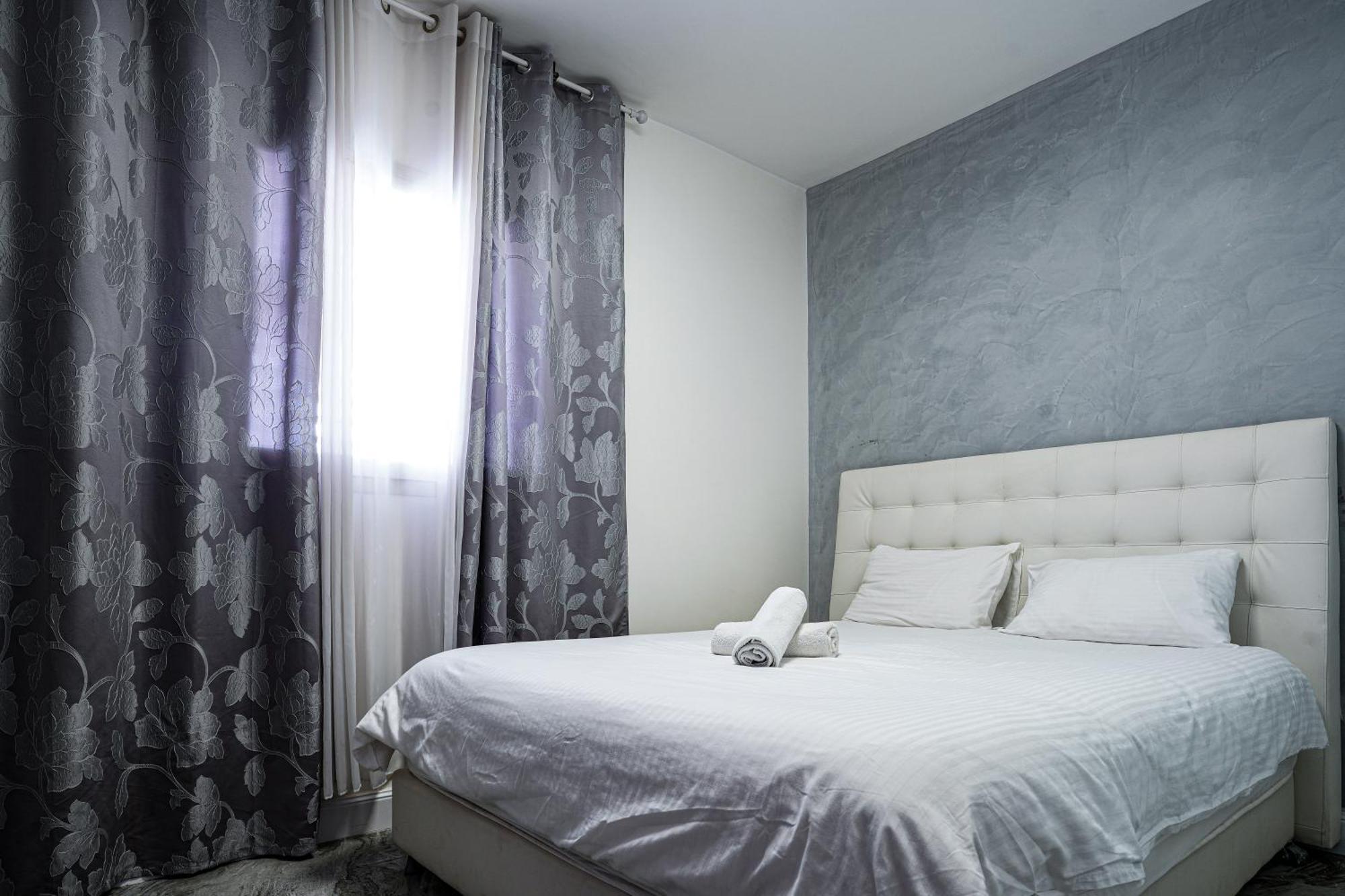 Golf Residence By Sun And View Eilat Phòng bức ảnh