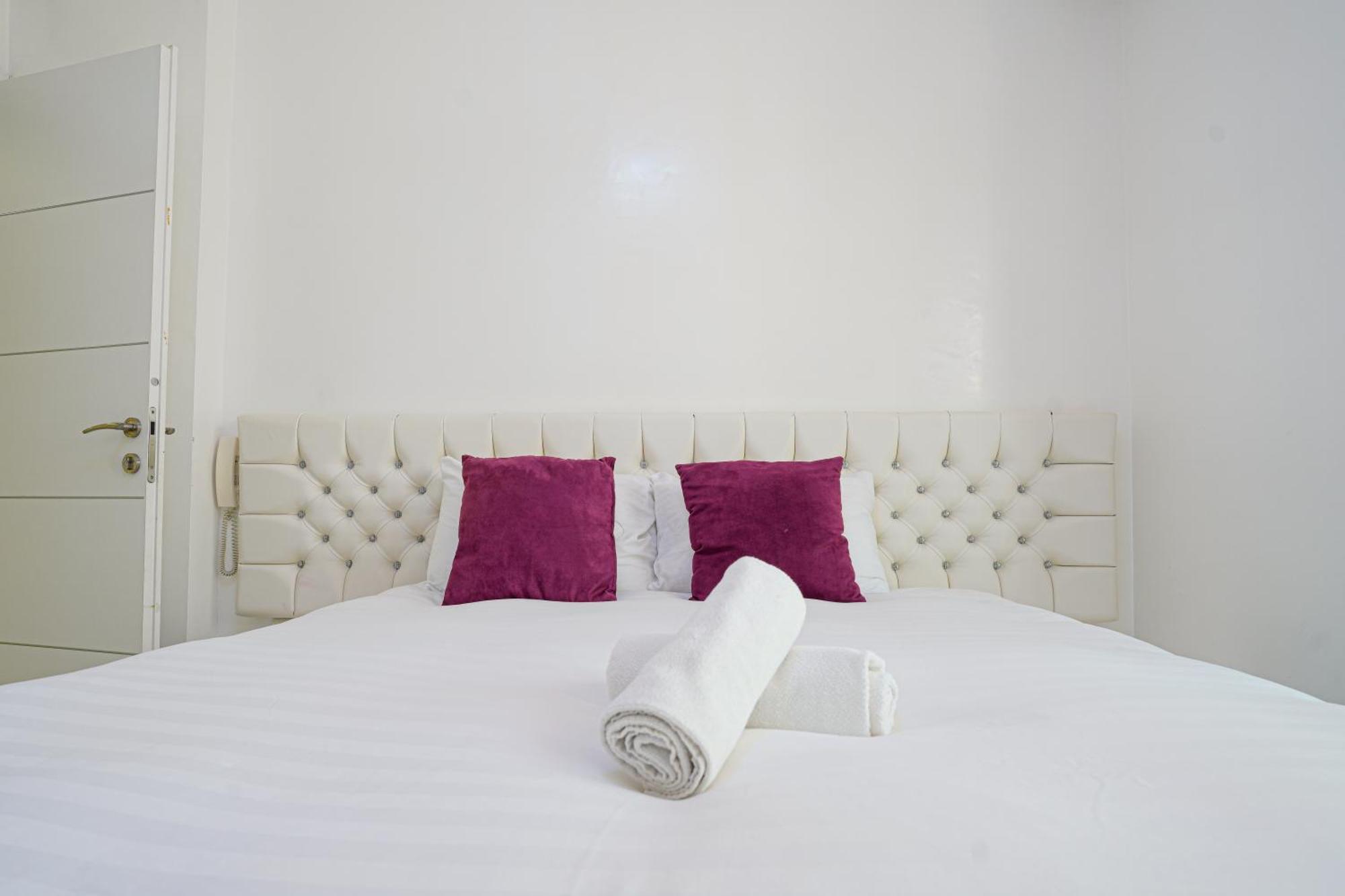 Golf Residence By Sun And View Eilat Phòng bức ảnh