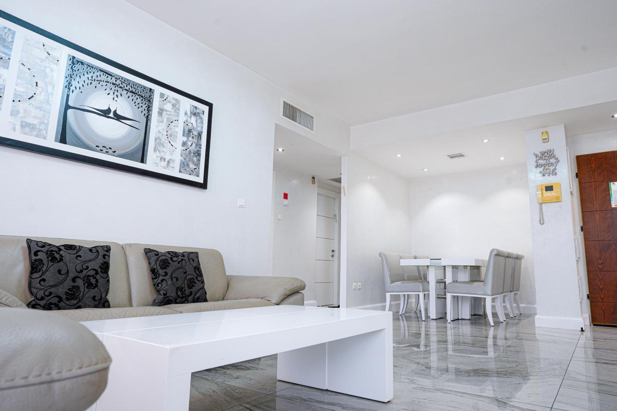 Golf Residence By Sun And View Eilat Phòng bức ảnh