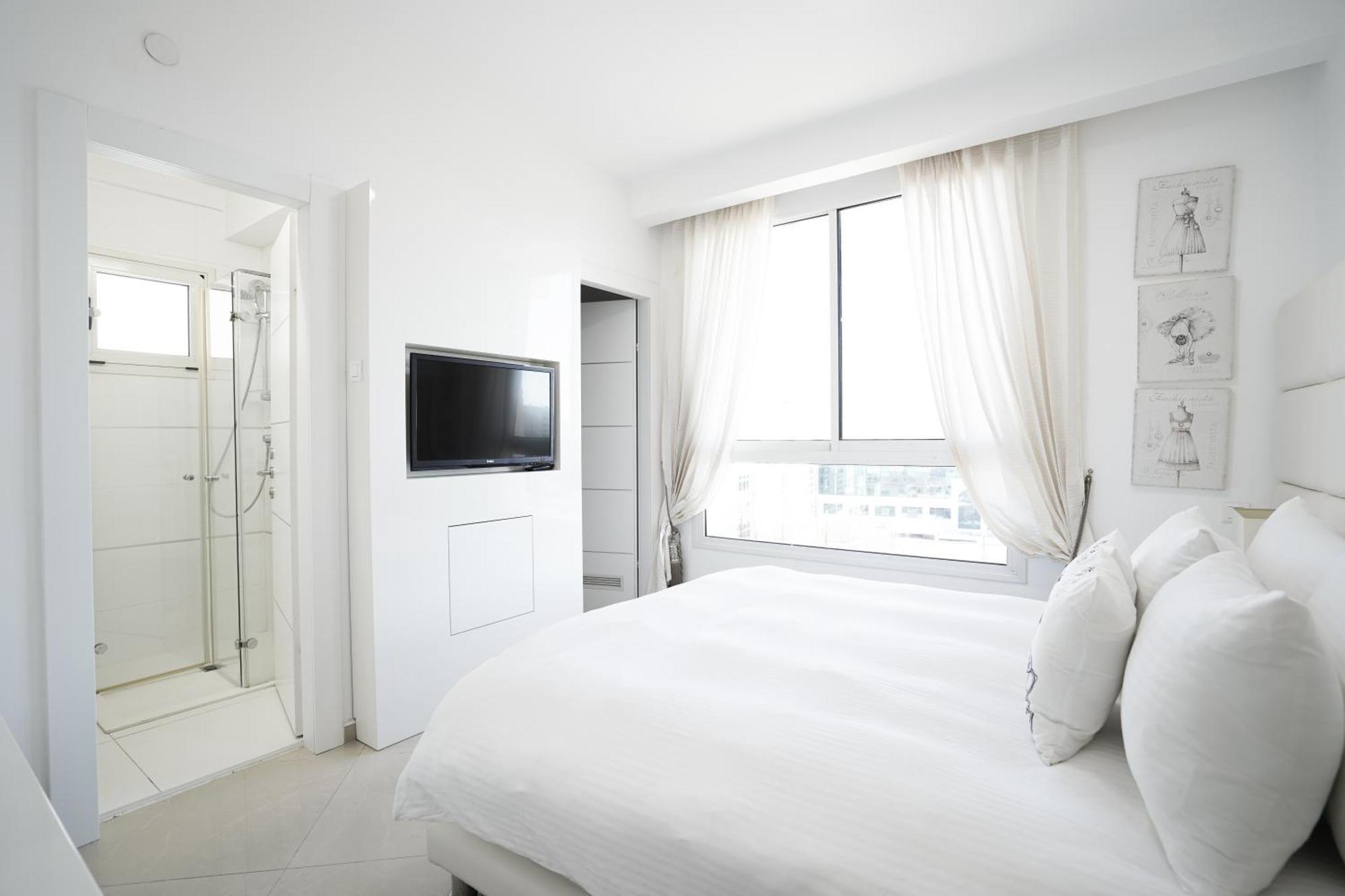 Golf Residence By Sun And View Eilat Ngoại thất bức ảnh