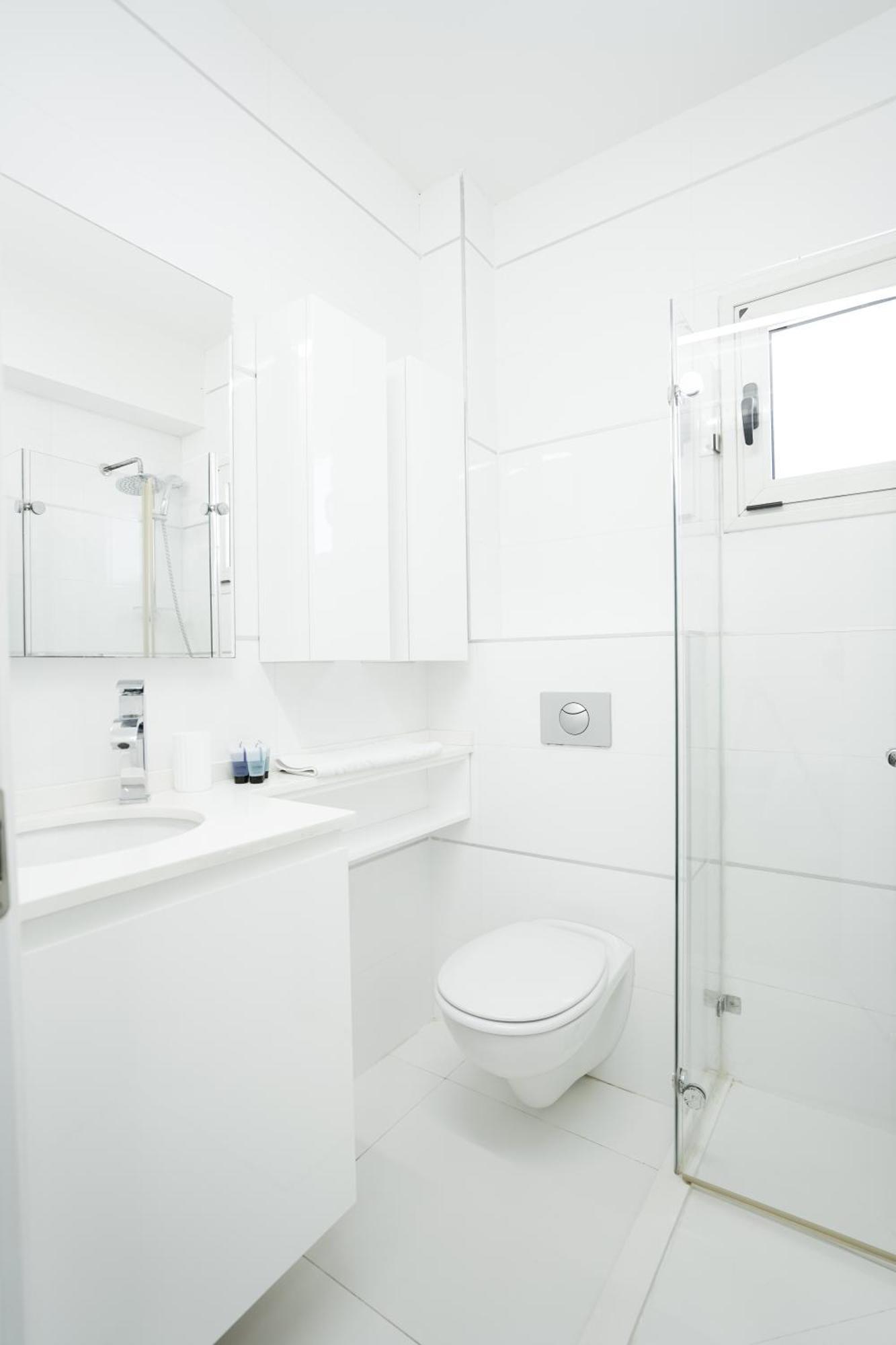 Golf Residence By Sun And View Eilat Ngoại thất bức ảnh