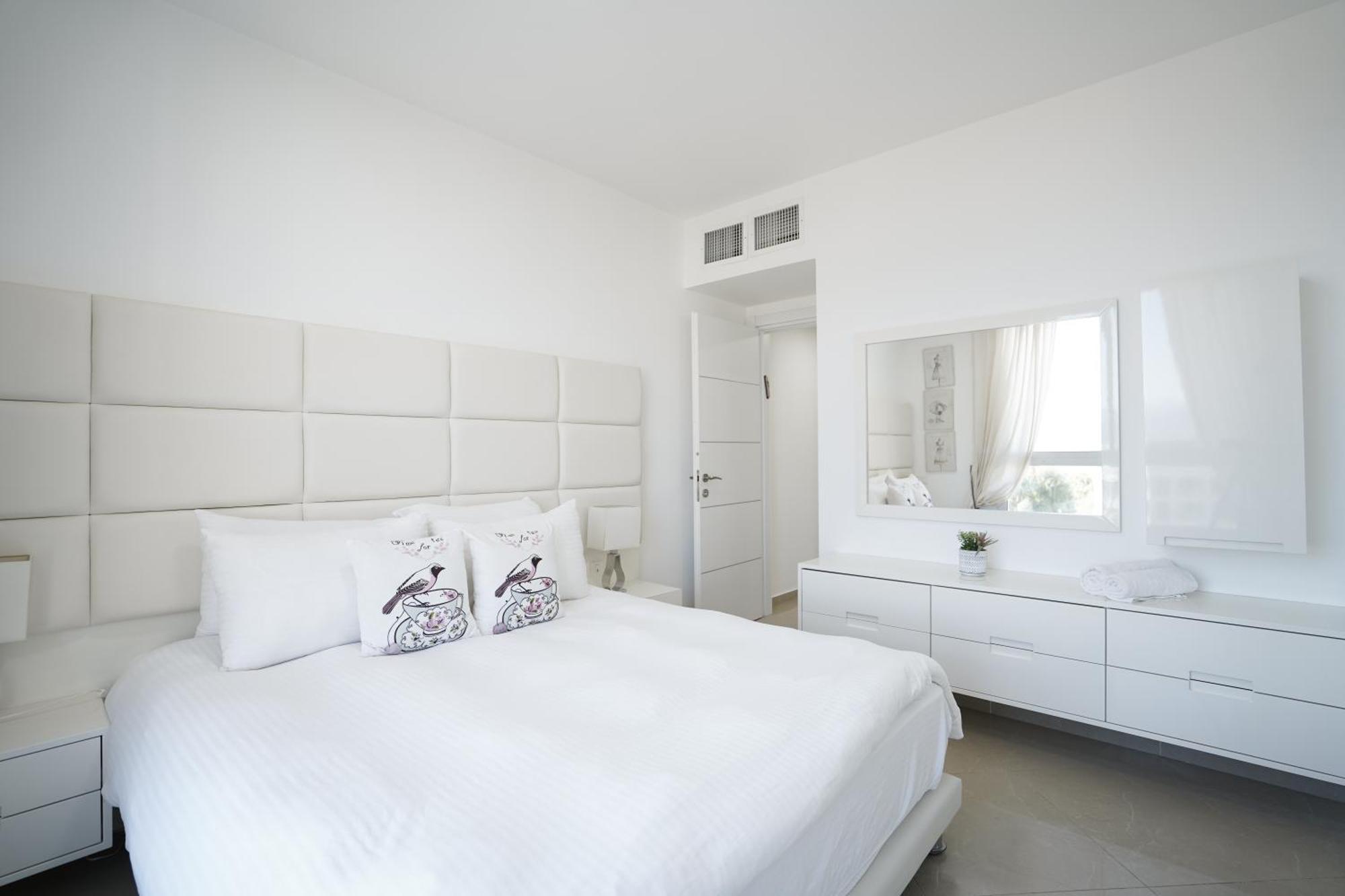 Golf Residence By Sun And View Eilat Ngoại thất bức ảnh