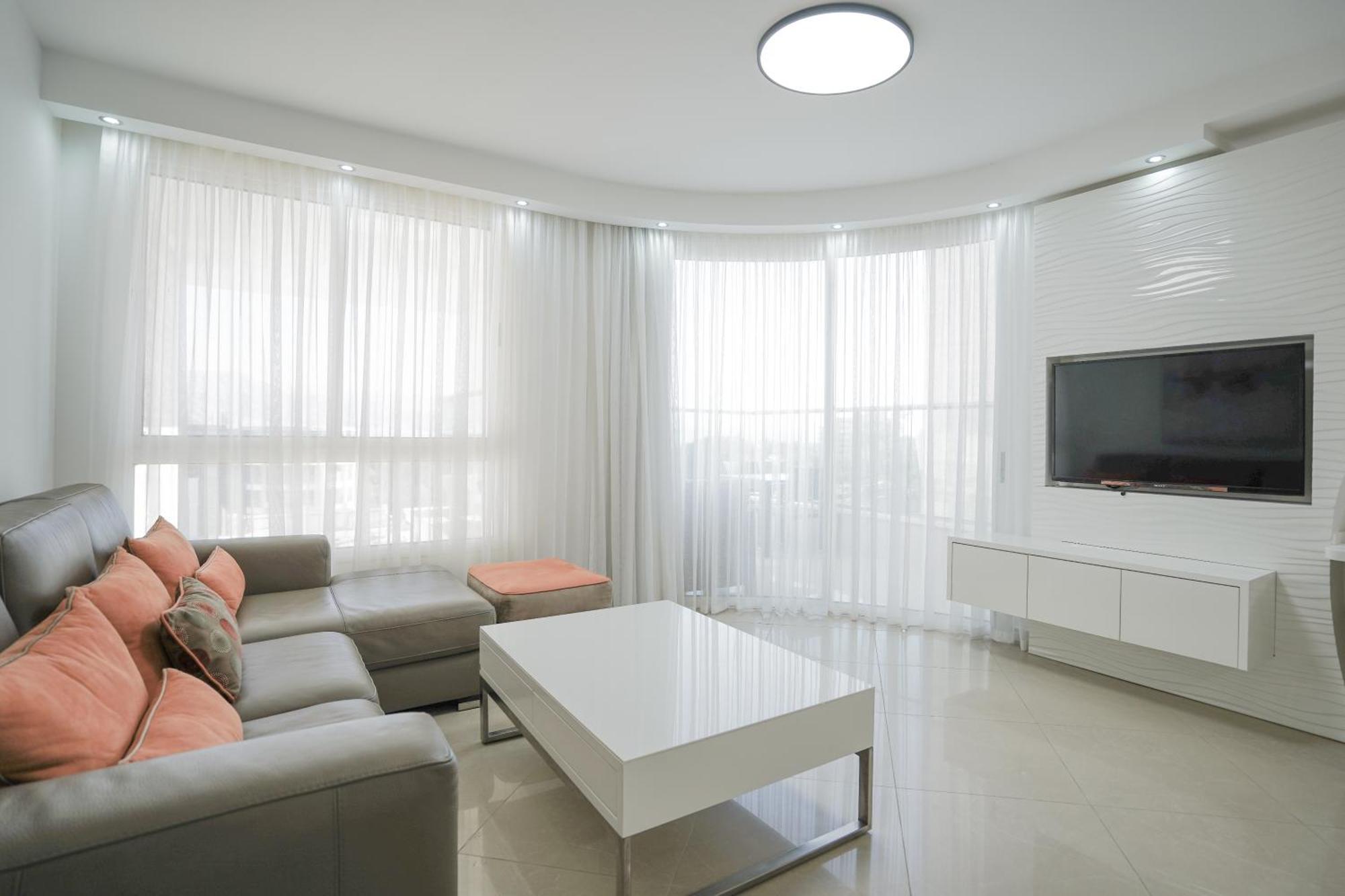 Golf Residence By Sun And View Eilat Ngoại thất bức ảnh